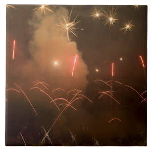 Azulejo CANADÁ, Columbia Británica, Victoria. Verano