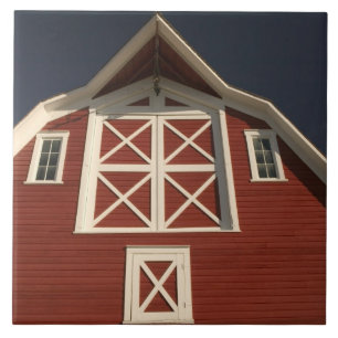 Azulejo Canadá, Saskatchewan, North Battleford:Occidente