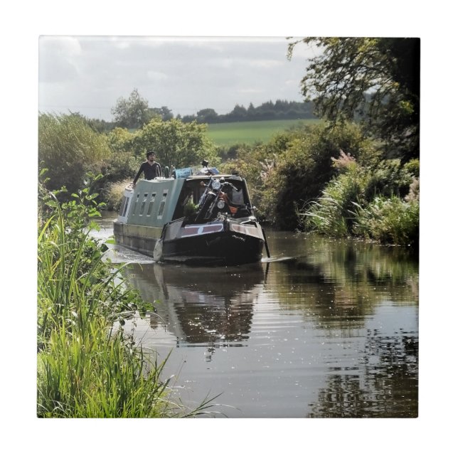 AZULEJO CANALES (Frente)