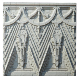 Azulejo Candelabros de Piedra
