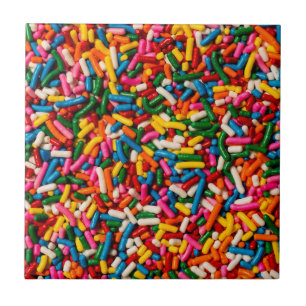 Azulejo Candy Sprinkles
