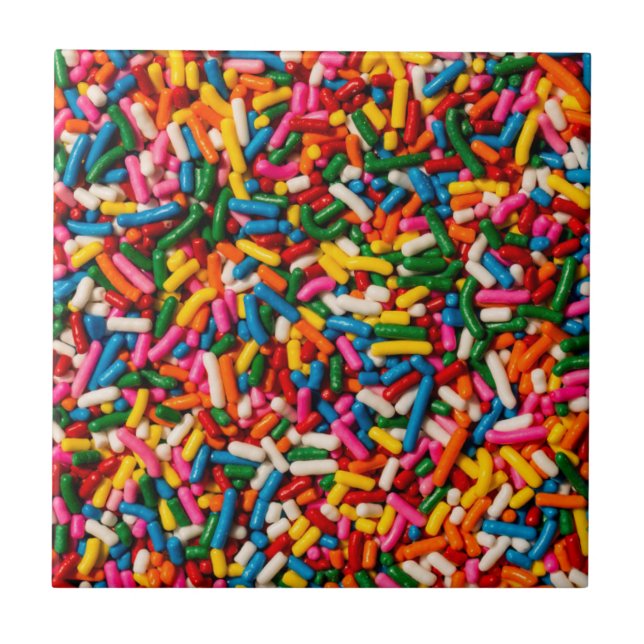 Azulejo Candy Sprinkles (Frente)