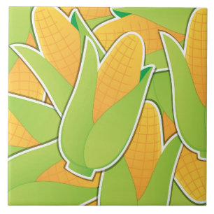 Azulejo Cañón funky