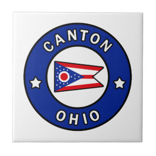 Azulejo Canton Ohio