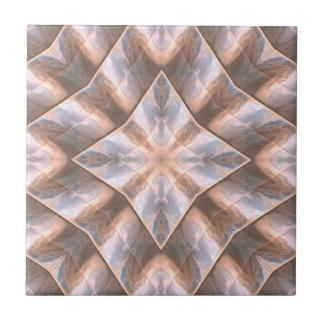 Azulejo Capas del Seashell