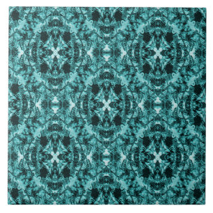 Azulejo Cara china......