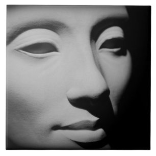 Azulejo Cara de Nefertiti EC22-14