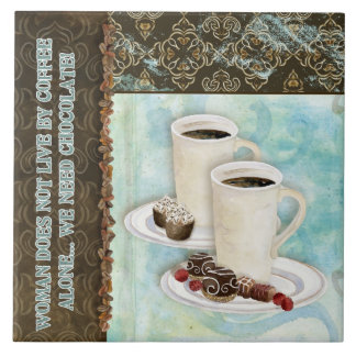 Azulejo Caramelo del postre del arte de la cocina de Java