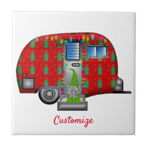 Azulejo Caravana canavana canina 