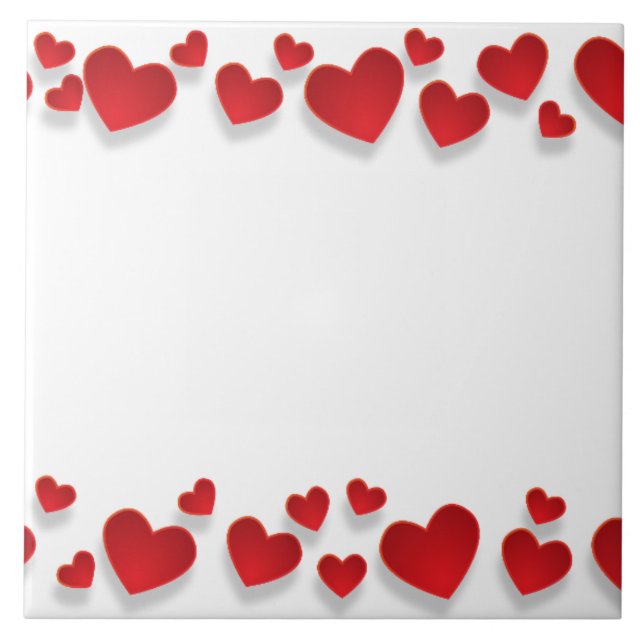 Azulejo Cargar tu foto (Frente)