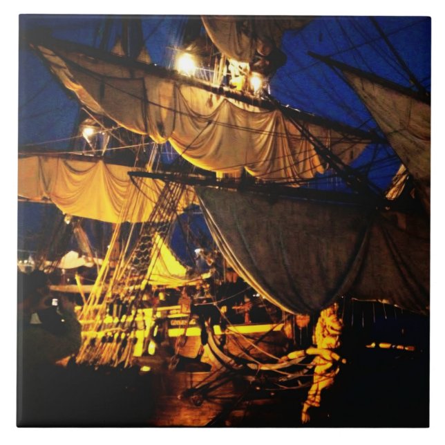 Azulejo Carreau en céramique (Frente)