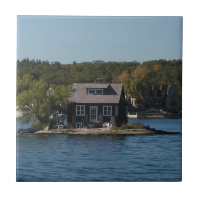 Azulejo Casa (Frente)