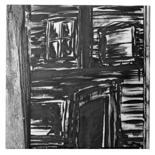 Azulejo Casa del Tormento