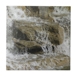 Azulejo Cascada
