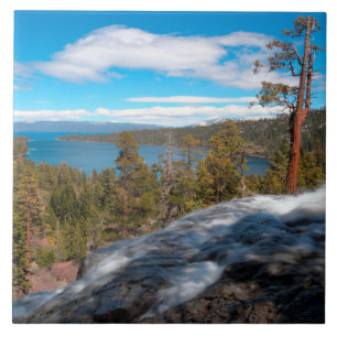 Azulejo Cascada Eagle Creek, South Lake Tahoe
