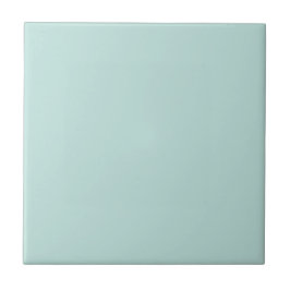 Azulejo Cascada Turquoise Blue Square Kitchen and Bath