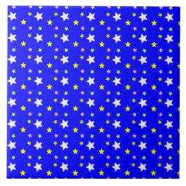 Azulejo Casiopéas