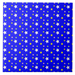 Azulejo Casiopéas