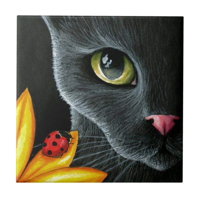 Azulejo Cat 510 (Frente)