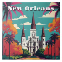 Catedral de San Luis de Nueva Orleans