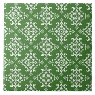 azulejo celta vintage
