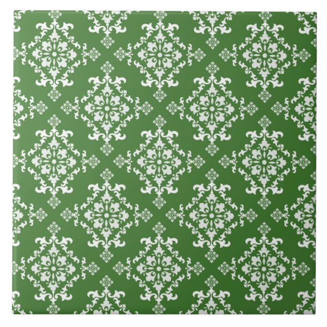 azulejo celta vintage (Frente)