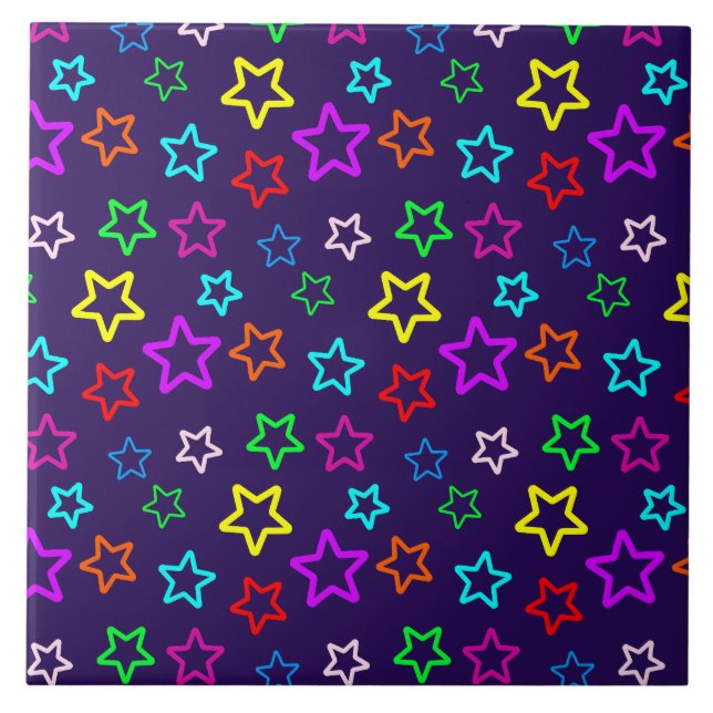 Azulejo Centaurus (Frente)