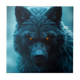 Azulejo Ceramic Tile