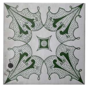 Azulejo Cerámica Española Minimalista