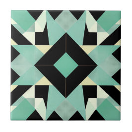 Azulejo cerámico