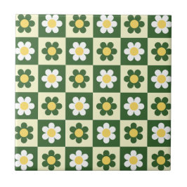 Azulejo Cerámico