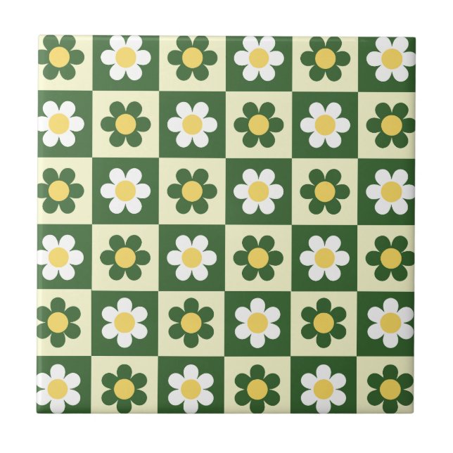 Azulejo Cerámico (Frente)