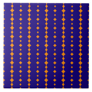 azulejo cerámico abstracto elegante azul