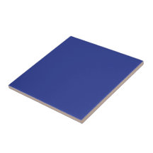 Azulejo Cerámico Azul Decoración Moderna Minimalis