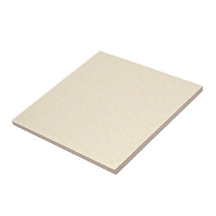 Azulejo Cerámico Beige Claro Cuadrado