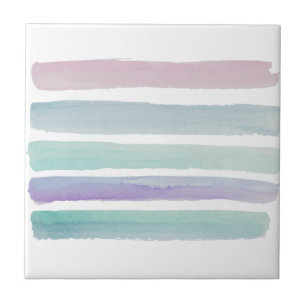 Azulejo Cerámico Colores Pastel