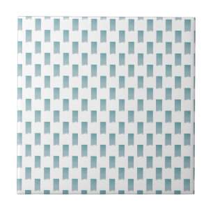 Azulejo Cerámico Colores Verde Pastel