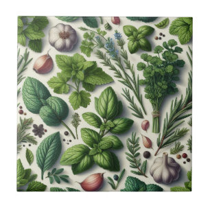 Azulejo Cerámico de Decoración de Cocina de Granja