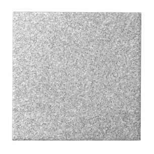 Azulejo Cerámico de Piedra de Granito Gris Blanco