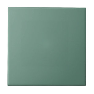 Azulejo Cerámico Decorativo Elegancia Muted Océano