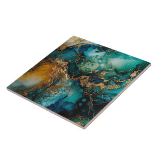 Azulejo Cerámico Jewel Tide