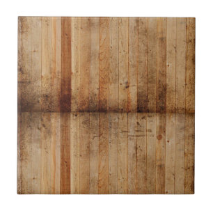 Azulejo Cerámico Madera Rústica Beige