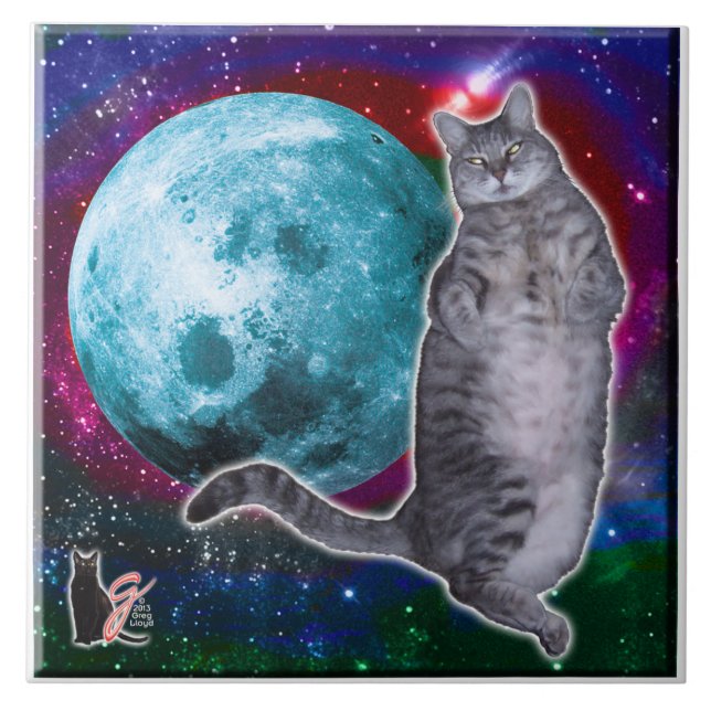 Azulejo Cerámico Moon Dancer Bosco (Frente)
