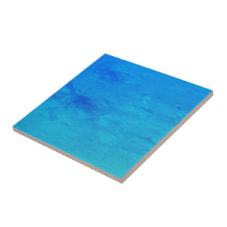 Azulejo Cerámico para Elegancia Duradera Azul