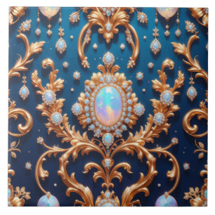 Azulejo Cerámico Real