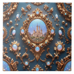 Azulejo Cerámico Real