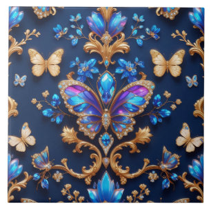 Azulejo Cerámico Real