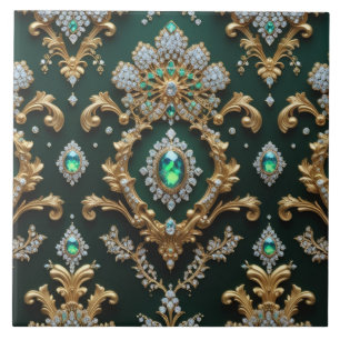 Azulejo Cerámico Real