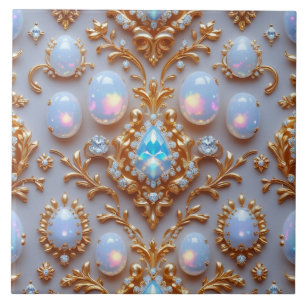 Azulejo Cerámico Real