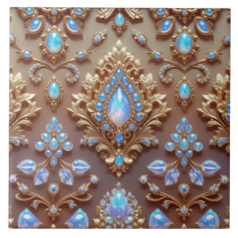 Azulejo Cerámico Real